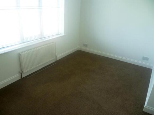 Bedrooms