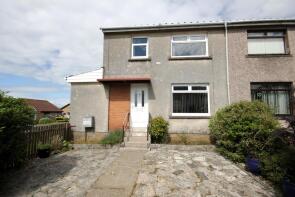 70, Bridgehousehill Road, Shortlees, Kilmarnock KA1 4QD