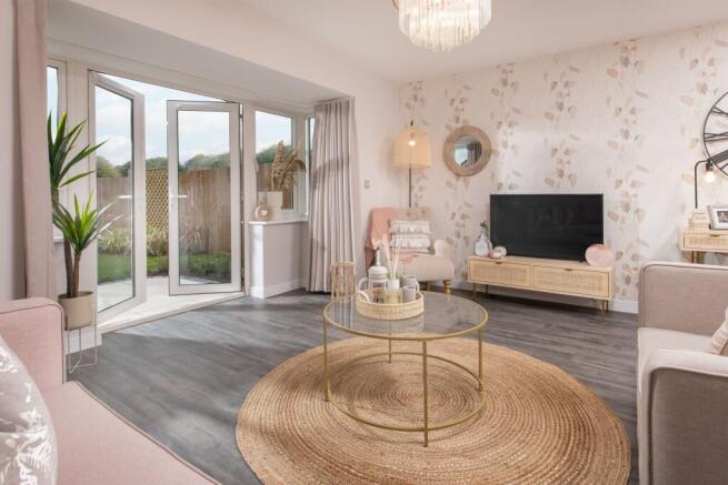 3 bed Semi-Detached for sale Image 6