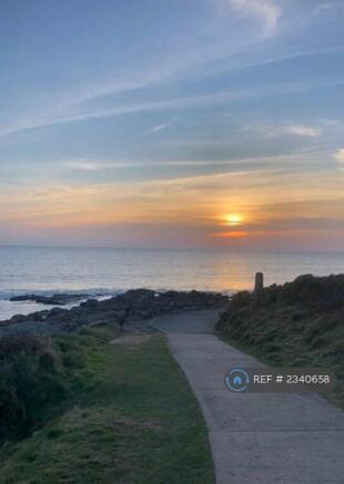 Coastal Path