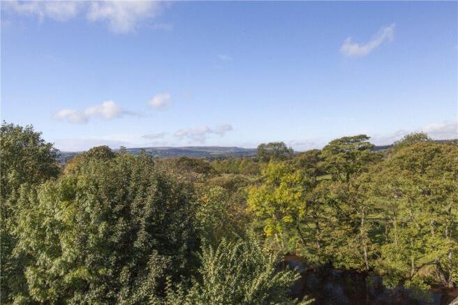View From Bedroom 2