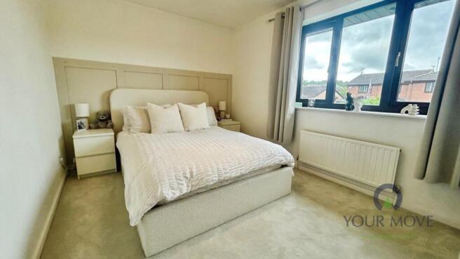 2 bed Semi-Detached for sale Image 6