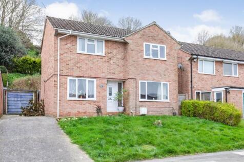 Rowan Way, Yeovil, BA20