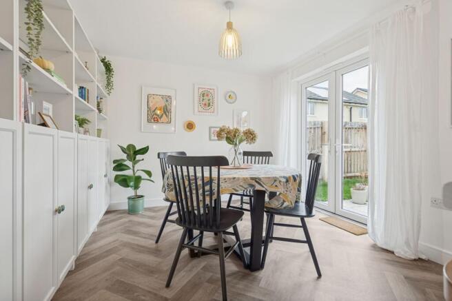 Kitchen Dining