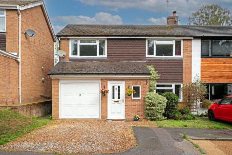 St. Johns Road, Stansted, Essex, CM24