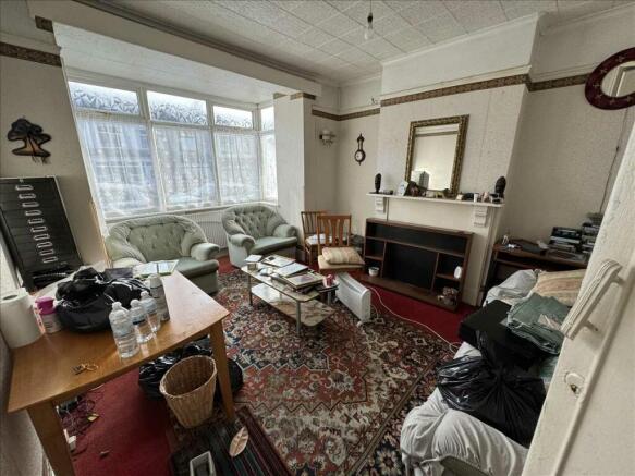 Reception Room One