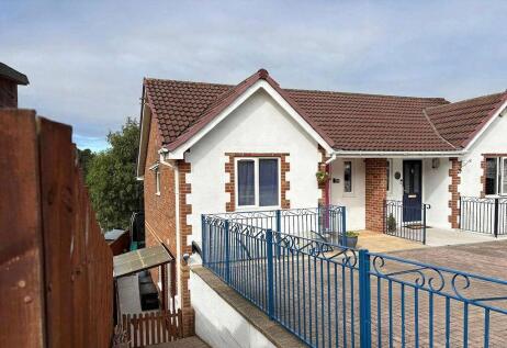 Coombe Drive, Cinderford