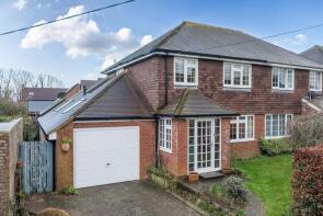 3, Mill Lane, Nonington CT15 4HR