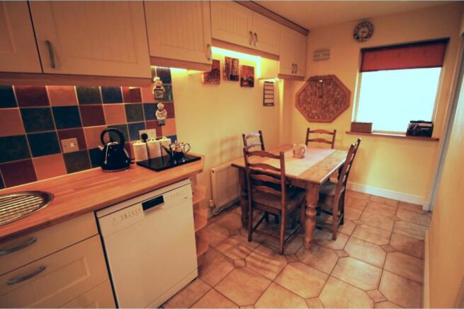 Kitchen / Diner