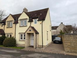 2, The Old Dairy Drive, Chippenham SN14 7AY