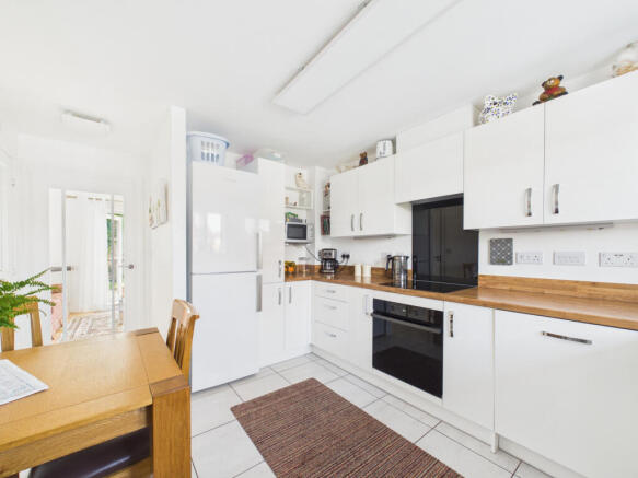 2 bed End of Terrace for sale Image 7