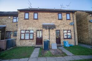 12, Chiltern Gardens, Luton LU4 9RL
