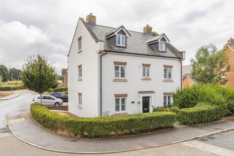 Brigden Gardens, Faversham