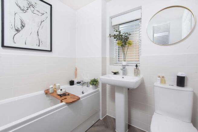 4 bed Detached for sale Image 7