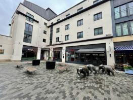 Apartment 2, 4 Napoleon House, Livery Street, Leamington Spa CV32 4NP