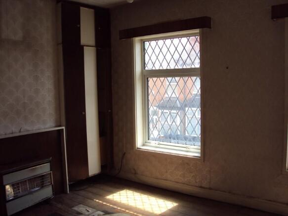 Front Bedroom