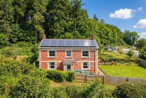 Southcott House, Road From Eggesford Station To Tonyfield Wood Cross, Chulmleigh EX18 7LB