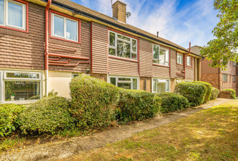 London Road, Redhill, Surrey, RH1