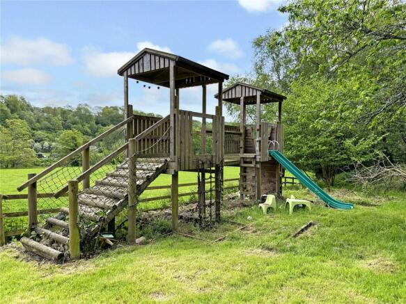 Play Area