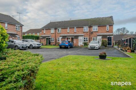 Brent Moor Road, Bramhall, SK7