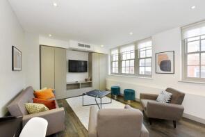 Flat 2, 16 18 Victoria Chambers, Strutton Ground, London SW1P 2HP