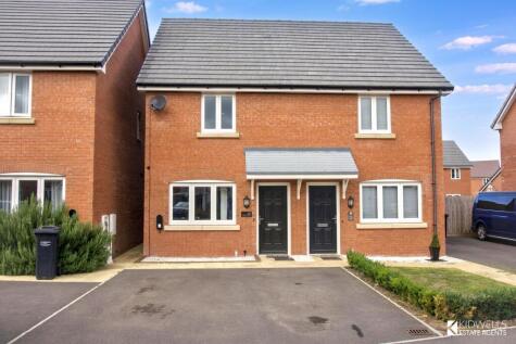 Hebridean Gardens, Kingstone, Hereford