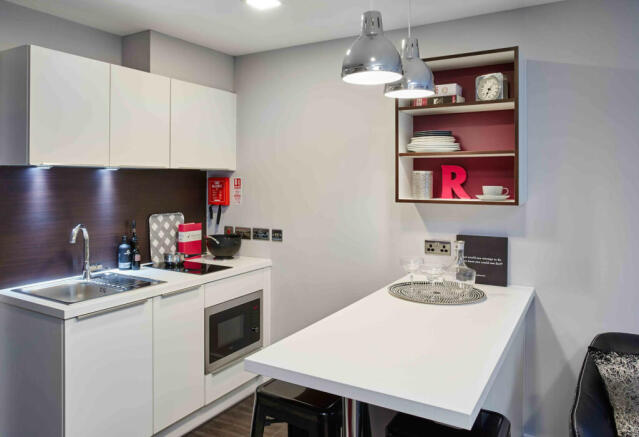 1 bed Flat to rent Image 7