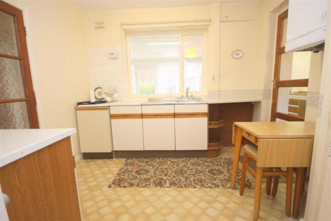 BREAKFAST ROOM