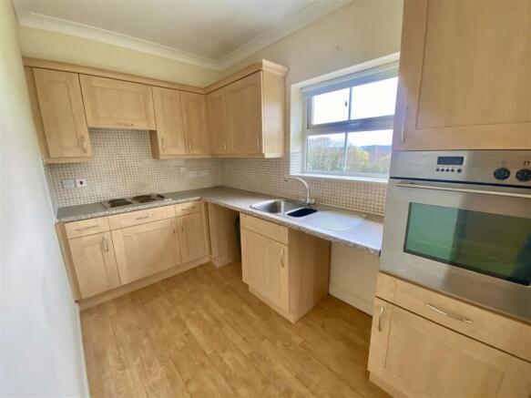 Bramleys Estate Agents - Autumn Heights - Mirfield