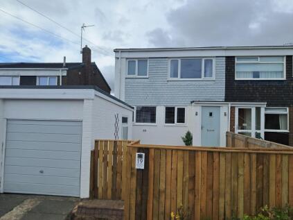 Ashford Drive, Sacriston, Durham