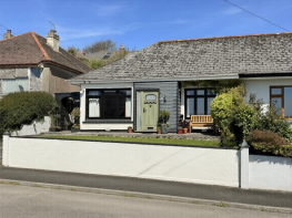11, Headleigh Road, Newquay TR7 2HJ