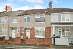 57, Elmsdale Avenue, Coventry CV6 6ET