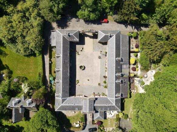 Ariel View