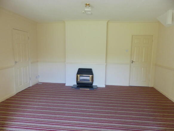 Main House Lounge