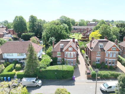 Ray House, Ray Park Road, Maidenhead, SL6