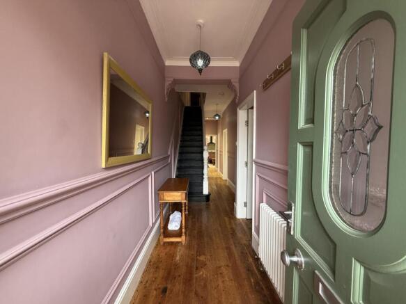 Hallway