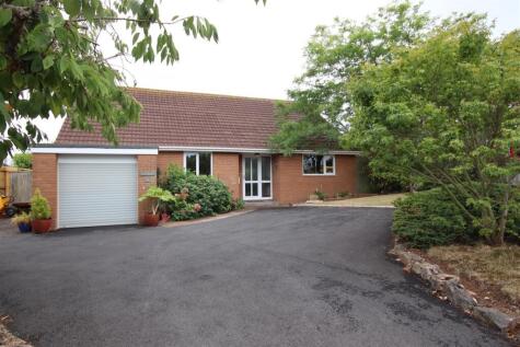 Shillingford Road, Alphington, Exeter