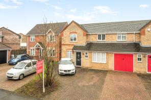 21, Norwich Drive, Bracebridge Heath, Lincoln LN4 2TF