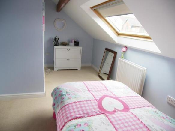 Bedroom Two 2