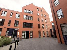 Apartment 10, Heaton House Lofts, Camden Street, Ladywood, Birmingham B1 3EX
