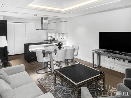 Bridgeman House 1 Radnor Terrace W14