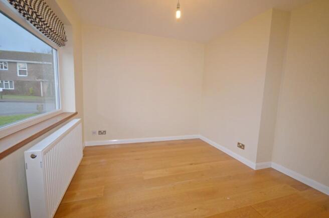 Study House to rent 