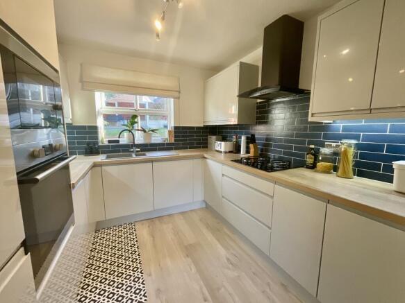 2. Kitchen