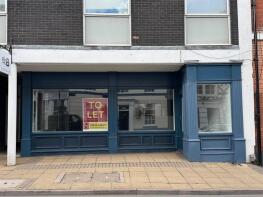 3, Bray House, Jury Street, Warwick CV34 4EH