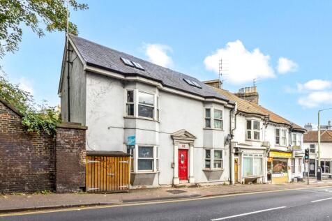 New England Road, Brighton, East Sussex, BN1