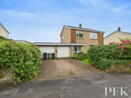 19, The Mount, Papcastle CA13 0JY