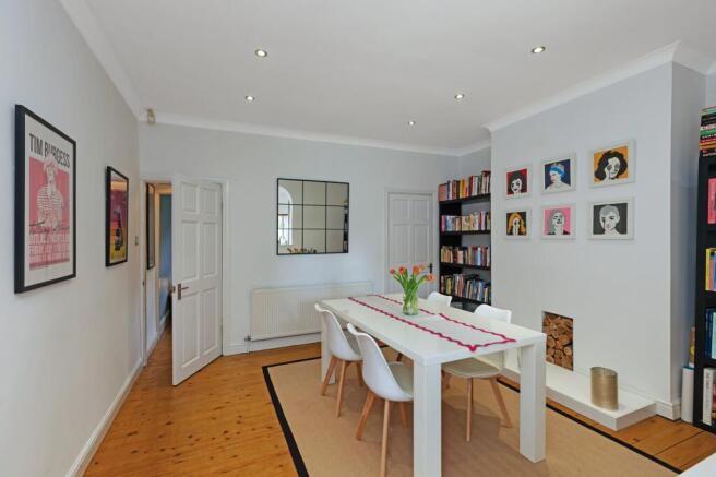 2 bed End of Terrace for sale Image 9