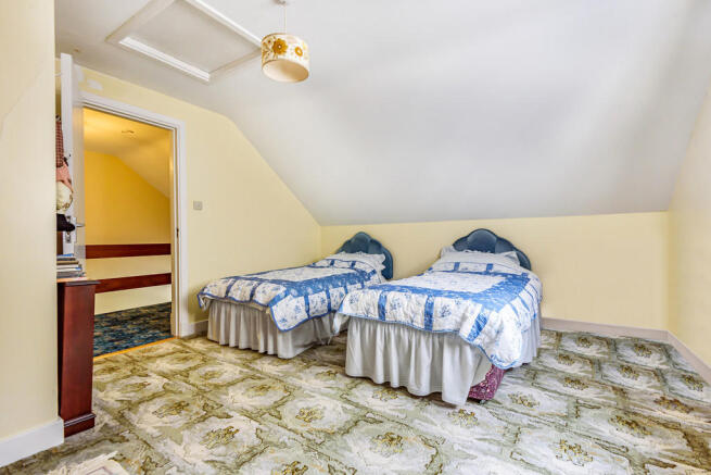 Bedroom Four