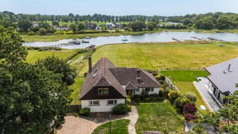 Smugglers Lane, Bosham, Chichester, West Sussex