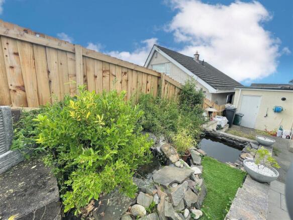 Rockery
